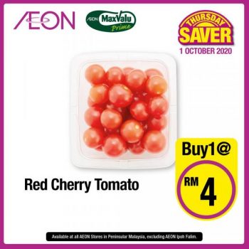 AEON-Supermarket-Thursday-Savers-Promotion-2-350x350 - Johor Kedah Kelantan Kuala Lumpur Melaka Negeri Sembilan Pahang Penang Perak Perlis Promotions & Freebies Putrajaya Selangor Supermarket & Hypermarket Terengganu 