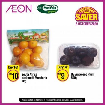 AEON-Supermarket-Thursday-Savers-Promotion-4-1-350x350 - Johor Kedah Kelantan Kuala Lumpur Melaka Negeri Sembilan Pahang Penang Perak Perlis Promotions & Freebies Putrajaya Selangor Supermarket & Hypermarket Terengganu 
