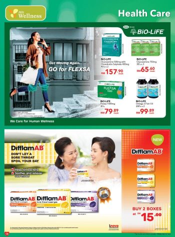 AEON-Wellness-36th-Anniversary-Sale-Catalogue-12-350x472 - Beauty & Health Health Supplements Johor Kedah Kelantan Kuala Lumpur Malaysia Sales Melaka Negeri Sembilan Pahang Penang Perak Perlis Personal Care Putrajaya Sabah Sarawak Selangor Terengganu