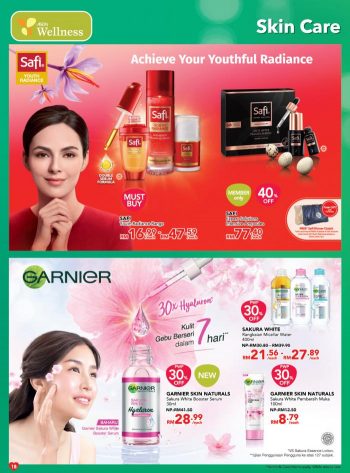 AEON-Wellness-36th-Anniversary-Sale-Catalogue-16-350x473 - Beauty & Health Health Supplements Johor Kedah Kelantan Kuala Lumpur Malaysia Sales Melaka Negeri Sembilan Pahang Penang Perak Perlis Personal Care Putrajaya Sabah Sarawak Selangor Terengganu