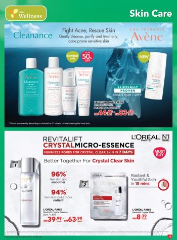 AEON-Wellness-36th-Anniversary-Sale-Catalogue-17-350x473 - Beauty & Health Health Supplements Johor Kedah Kelantan Kuala Lumpur Malaysia Sales Melaka Negeri Sembilan Pahang Penang Perak Perlis Personal Care Putrajaya Sabah Sarawak Selangor Terengganu