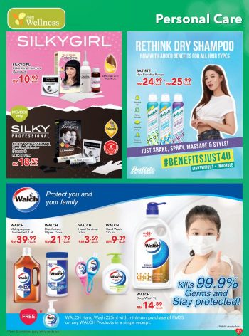 AEON-Wellness-36th-Anniversary-Sale-Catalogue-21-350x472 - Beauty & Health Health Supplements Johor Kedah Kelantan Kuala Lumpur Malaysia Sales Melaka Negeri Sembilan Pahang Penang Perak Perlis Personal Care Putrajaya Sabah Sarawak Selangor Terengganu