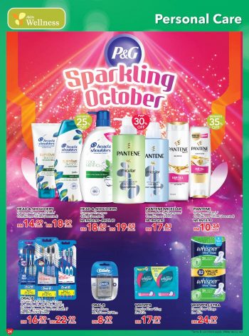 AEON-Wellness-36th-Anniversary-Sale-Catalogue-22-350x472 - Beauty & Health Health Supplements Johor Kedah Kelantan Kuala Lumpur Malaysia Sales Melaka Negeri Sembilan Pahang Penang Perak Perlis Personal Care Putrajaya Sabah Sarawak Selangor Terengganu