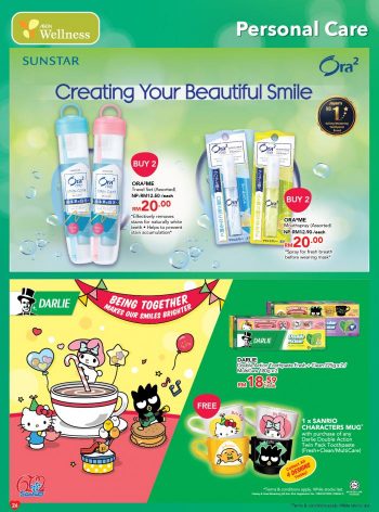 AEON-Wellness-36th-Anniversary-Sale-Catalogue-24-350x472 - Beauty & Health Health Supplements Johor Kedah Kelantan Kuala Lumpur Malaysia Sales Melaka Negeri Sembilan Pahang Penang Perak Perlis Personal Care Putrajaya Sabah Sarawak Selangor Terengganu
