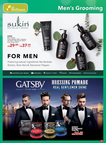 AEON-Wellness-36th-Anniversary-Sale-Catalogue-27-350x472 - Beauty & Health Health Supplements Johor Kedah Kelantan Kuala Lumpur Malaysia Sales Melaka Negeri Sembilan Pahang Penang Perak Perlis Personal Care Putrajaya Sabah Sarawak Selangor Terengganu