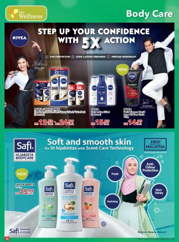 AEON-Wellness-36th-Anniversary-Sale-Catalogue-28-350x472 - Beauty & Health Health Supplements Johor Kedah Kelantan Kuala Lumpur Malaysia Sales Melaka Negeri Sembilan Pahang Penang Perak Perlis Personal Care Putrajaya Sabah Sarawak Selangor Terengganu