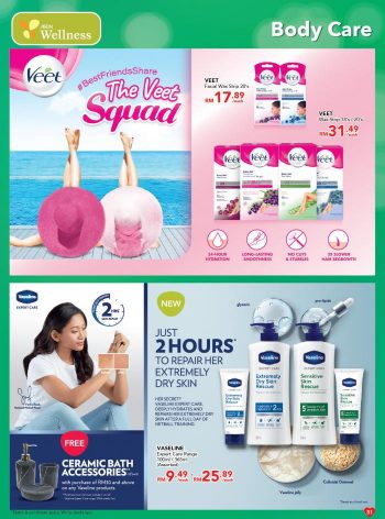 AEON-Wellness-36th-Anniversary-Sale-Catalogue-29-350x472 - Beauty & Health Health Supplements Johor Kedah Kelantan Kuala Lumpur Malaysia Sales Melaka Negeri Sembilan Pahang Penang Perak Perlis Personal Care Putrajaya Sabah Sarawak Selangor Terengganu