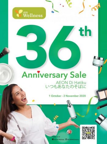AEON-Wellness-36th-Anniversary-Sale-Catalogue-350x472 - Beauty & Health Health Supplements Johor Kedah Kelantan Kuala Lumpur Malaysia Sales Melaka Negeri Sembilan Pahang Penang Perak Perlis Personal Care Putrajaya Sabah Sarawak Selangor Terengganu 