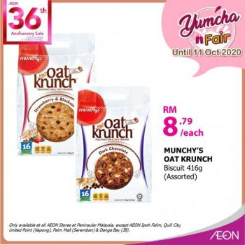 AEON-Yumcha-Fair-Promotion-10-1-350x350 - Johor Kedah Kelantan Kuala Lumpur Melaka Negeri Sembilan Pahang Penang Perak Perlis Promotions & Freebies Putrajaya Sabah Sarawak Selangor Supermarket & Hypermarket Terengganu 