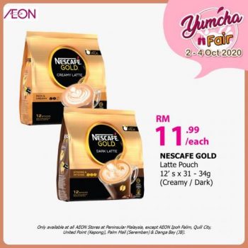 AEON-Yumcha-Fair-Promotion-2-350x350 - Johor Kedah Kelantan Kuala Lumpur Melaka Negeri Sembilan Pahang Penang Perak Perlis Promotions & Freebies Putrajaya Sabah Sarawak Selangor Supermarket & Hypermarket Terengganu 