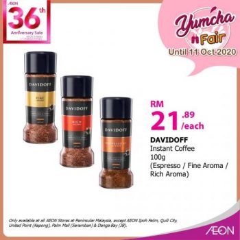AEON-Yumcha-Fair-Promotion-3-1-350x350 - Johor Kedah Kelantan Kuala Lumpur Melaka Negeri Sembilan Pahang Penang Perak Perlis Promotions & Freebies Putrajaya Sabah Sarawak Selangor Supermarket & Hypermarket Terengganu 