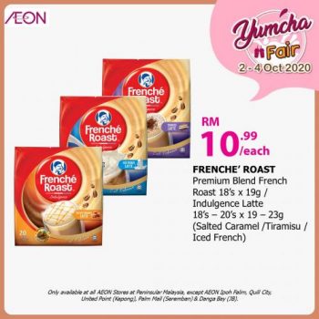 AEON-Yumcha-Fair-Promotion-5-350x350 - Johor Kedah Kelantan Kuala Lumpur Melaka Negeri Sembilan Pahang Penang Perak Perlis Promotions & Freebies Putrajaya Sabah Sarawak Selangor Supermarket & Hypermarket Terengganu 