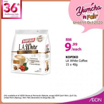 AEON-Yumcha-Fair-Promotion-6-1-350x350 - Johor Kedah Kelantan Kuala Lumpur Melaka Negeri Sembilan Pahang Penang Perak Perlis Promotions & Freebies Putrajaya Sabah Sarawak Selangor Supermarket & Hypermarket Terengganu 