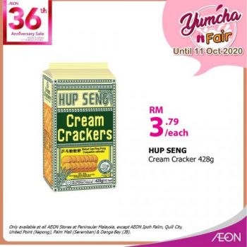 AEON-Yumcha-Fair-Promotion-9-1-350x350 - Johor Kedah Kelantan Kuala Lumpur Melaka Negeri Sembilan Pahang Penang Perak Perlis Promotions & Freebies Putrajaya Sabah Sarawak Selangor Supermarket & Hypermarket Terengganu 