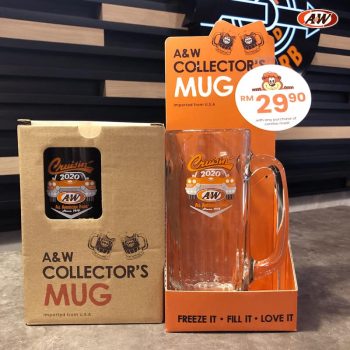 AW-Mug-Promo-350x350 - Beverages Food , Restaurant & Pub Johor Kedah Kelantan Kuala Lumpur Melaka Negeri Sembilan Pahang Penang Perak Perlis Promotions & Freebies Putrajaya Sabah Sarawak Selangor Terengganu 