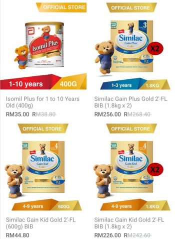 Abbott-Super-Deals-at-Shopee-3-350x476 - Baby & Kids & Toys Johor Kedah Kelantan Kuala Lumpur Melaka Milk Powder Negeri Sembilan Online Store Pahang Penang Perak Perlis Promotions & Freebies Putrajaya Sabah Sarawak Selangor Terengganu 