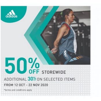 Adidas-Outlet-Store-Special-Sale-at-Johor-Premium-Outlets-350x350 - Apparels Fashion Accessories Fashion Lifestyle & Department Store Footwear Johor Malaysia Sales 