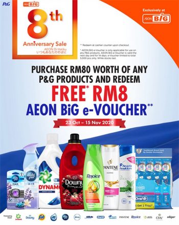 Aeon-Big-Free-Rm8-E-voucher-350x439 - Johor Kedah Kelantan Kuala Lumpur Melaka Negeri Sembilan Pahang Penang Perak Perlis Promotions & Freebies Putrajaya Sabah Sarawak Selangor Supermarket & Hypermarket Terengganu 