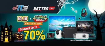 All-It-Hypermarket-10.10-Halloween-Month-Sale-350x154 - Computer Accessories Electronics & Computers Home Appliances IT Gadgets Accessories Johor Kedah Kelantan Kuala Lumpur Malaysia Sales Melaka Negeri Sembilan Pahang Penang Perak Perlis Putrajaya Sabah Sarawak Selangor Terengganu 