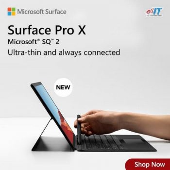 All-It-Hypermarket-Surface-Pro-X-Promo-350x350 - Electronics & Computers Johor Kedah Kelantan Kuala Lumpur Laptop Melaka Negeri Sembilan Online Store Pahang Penang Perak Perlis Promotions & Freebies Putrajaya Sabah Sarawak Selangor Terengganu 