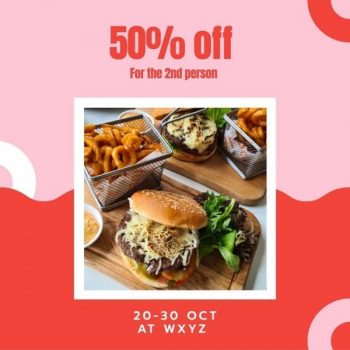 Aloft-50-off-Promo-350x350 - Beverages Food , Restaurant & Pub Hotels Kuala Lumpur Promotions & Freebies Selangor Sports,Leisure & Travel 