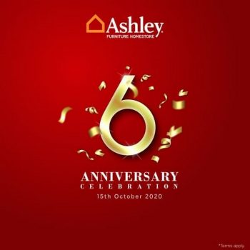 Ashley-Furniture-HomeStore-Anniversary-Sale-350x350 - Furniture Home & Garden & Tools Home Decor Johor Kedah Kelantan Kuala Lumpur Malaysia Sales Melaka Negeri Sembilan Pahang Penang Perak Perlis Putrajaya Sabah Sarawak Selangor Terengganu 