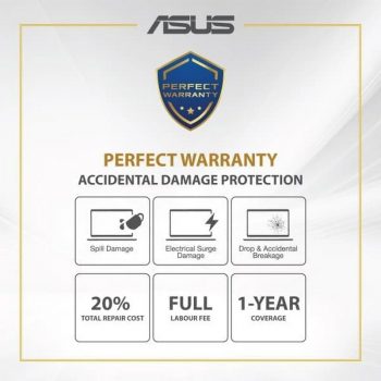 Asus-Perfect-Warranty-Promo-350x350 - Electronics & Computers Johor Kedah Kelantan Kuala Lumpur Laptop Melaka Negeri Sembilan Online Store Pahang Penang Perak Perlis Promotions & Freebies Putrajaya Sabah Sarawak Selangor Terengganu 