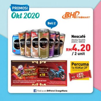 BHPetroMart-October-2020-Promotion-1-350x350 - Johor Kedah Kelantan Kuala Lumpur Melaka Negeri Sembilan Pahang Penang Perak Perlis Promotions & Freebies Putrajaya Sabah Sarawak Selangor Supermarket & Hypermarket Terengganu 