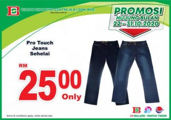 BILLION-Month-End-Promotion-at-Kota-Bharu-5-350x247 - Kelantan Promotions & Freebies Supermarket & Hypermarket 