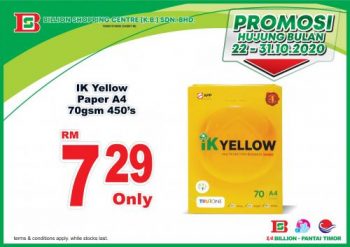BILLION-Month-End-Promotion-at-Kota-Bharu-9-350x247 - Kelantan Promotions & Freebies Supermarket & Hypermarket 