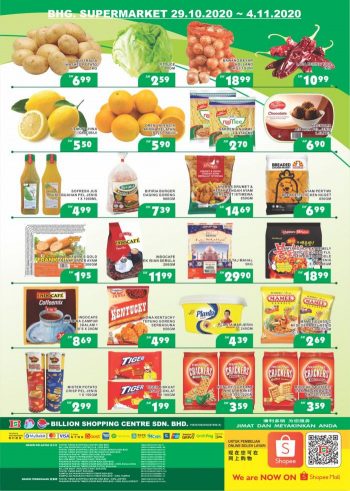 BILLION-Pantai-Timor-Promotion-at-East-Coast-Region-1-1-350x491 - Kelantan Pahang Promotions & Freebies Supermarket & Hypermarket Terengganu 