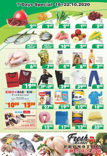 BILLION-Stock-Clearance-Sale-at-Seberang-Jaya-1-350x512 - Penang Supermarket & Hypermarket Warehouse Sale & Clearance in Malaysia 