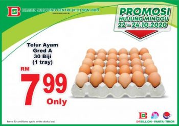 BILLION-Weekend-Promotion-at-Kota-Bharu-1-1-350x247 - Kelantan Promotions & Freebies Supermarket & Hypermarket 