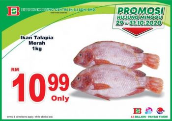 BILLION-Weekend-Promotion-at-Kota-Bharu-1-2-350x247 - Kelantan Promotions & Freebies Supermarket & Hypermarket 