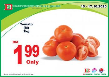 BILLION-Weekend-Promotion-at-Kota-Bharu-1-350x247 - Kelantan Promotions & Freebies Supermarket & Hypermarket 