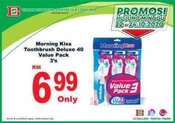 BILLION-Weekend-Promotion-at-Kota-Bharu-10-1-350x247 - Kelantan Promotions & Freebies Supermarket & Hypermarket 
