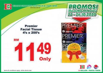 BILLION-Weekend-Promotion-at-Kota-Bharu-11-1-350x247 - Kelantan Promotions & Freebies Supermarket & Hypermarket 