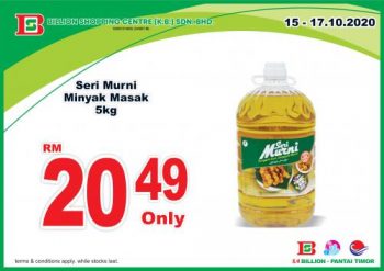 BILLION-Weekend-Promotion-at-Kota-Bharu-11-350x247 - Kelantan Promotions & Freebies Supermarket & Hypermarket 