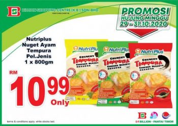 BILLION-Weekend-Promotion-at-Kota-Bharu-12-2-350x247 - Kelantan Promotions & Freebies Supermarket & Hypermarket 