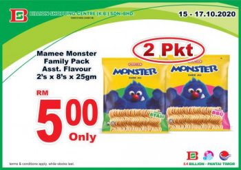 BILLION-Weekend-Promotion-at-Kota-Bharu-12-350x247 - Kelantan Promotions & Freebies Supermarket & Hypermarket 