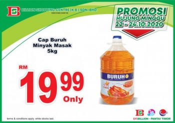 BILLION-Weekend-Promotion-at-Kota-Bharu-13-1-350x247 - Kelantan Promotions & Freebies Supermarket & Hypermarket 