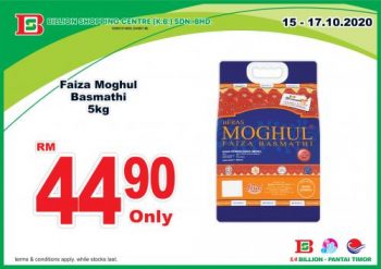 BILLION-Weekend-Promotion-at-Kota-Bharu-13-350x247 - Kelantan Promotions & Freebies Supermarket & Hypermarket 