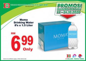 BILLION-Weekend-Promotion-at-Kota-Bharu-14-1-350x247 - Kelantan Promotions & Freebies Supermarket & Hypermarket 