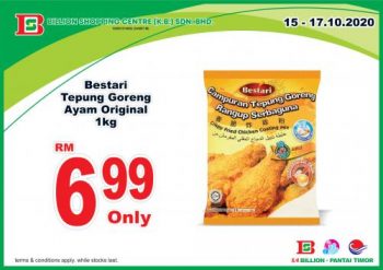 BILLION-Weekend-Promotion-at-Kota-Bharu-14-350x247 - Kelantan Promotions & Freebies Supermarket & Hypermarket 