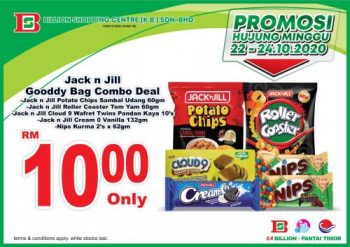 BILLION-Weekend-Promotion-at-Kota-Bharu-15-1-350x247 - Kelantan Promotions & Freebies Supermarket & Hypermarket 