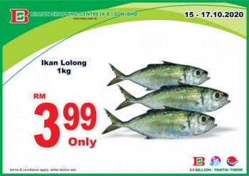 BILLION-Weekend-Promotion-at-Kota-Bharu-15-350x247 - Kelantan Promotions & Freebies Supermarket & Hypermarket 