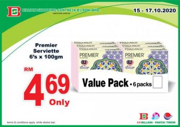 BILLION-Weekend-Promotion-at-Kota-Bharu-16-350x247 - Kelantan Promotions & Freebies Supermarket & Hypermarket 