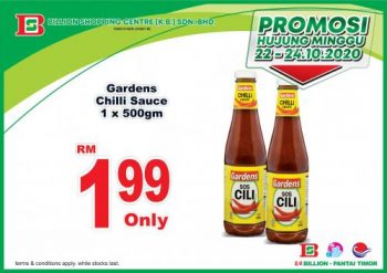 BILLION-Weekend-Promotion-at-Kota-Bharu-18-1-350x247 - Kelantan Promotions & Freebies Supermarket & Hypermarket 