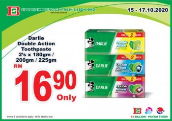 BILLION-Weekend-Promotion-at-Kota-Bharu-18-350x247 - Kelantan Promotions & Freebies Supermarket & Hypermarket 