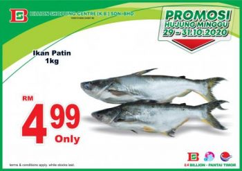 BILLION-Weekend-Promotion-at-Kota-Bharu-2-2-350x247 - Kelantan Promotions & Freebies Supermarket & Hypermarket 